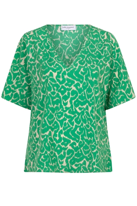 Lofty Manner blouse iggy